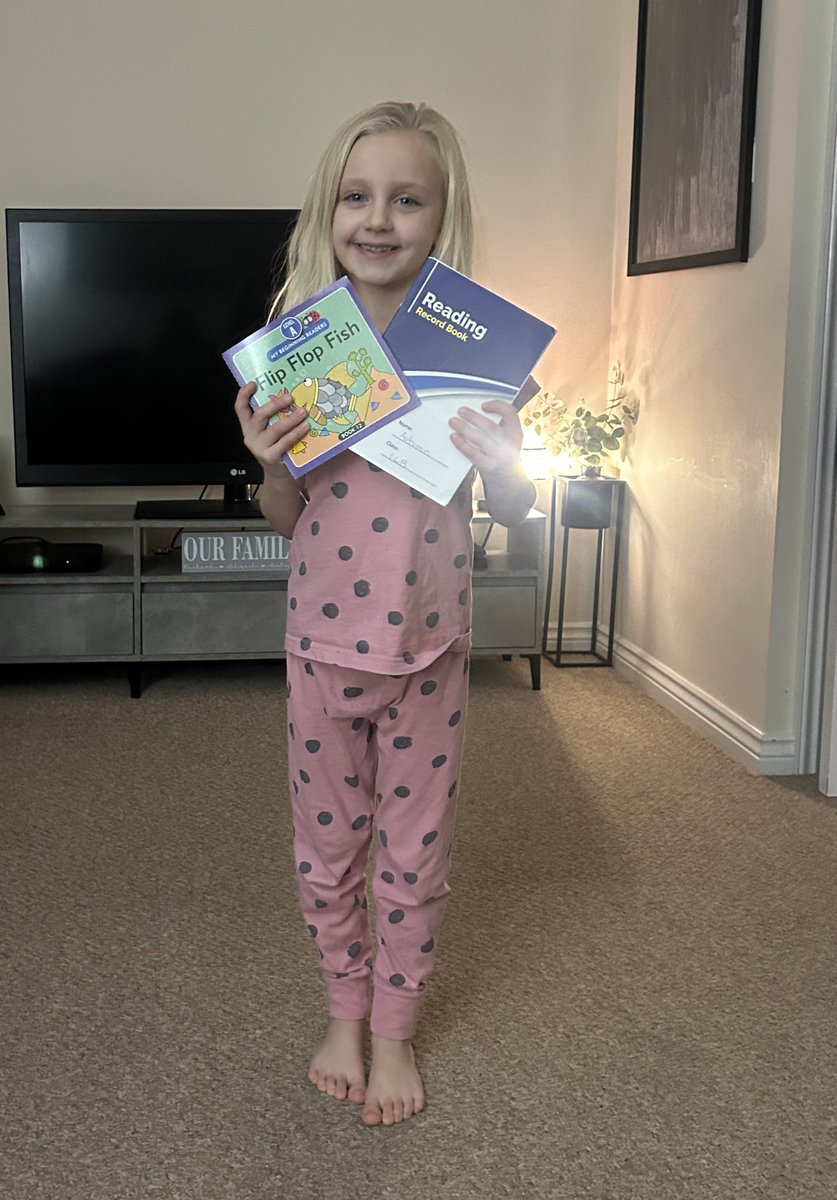 100th read this school year! 🥰