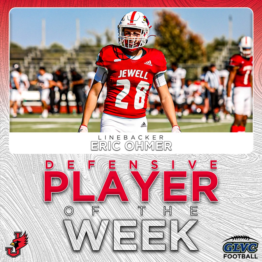 Great Lakes Valley Conference tweet media