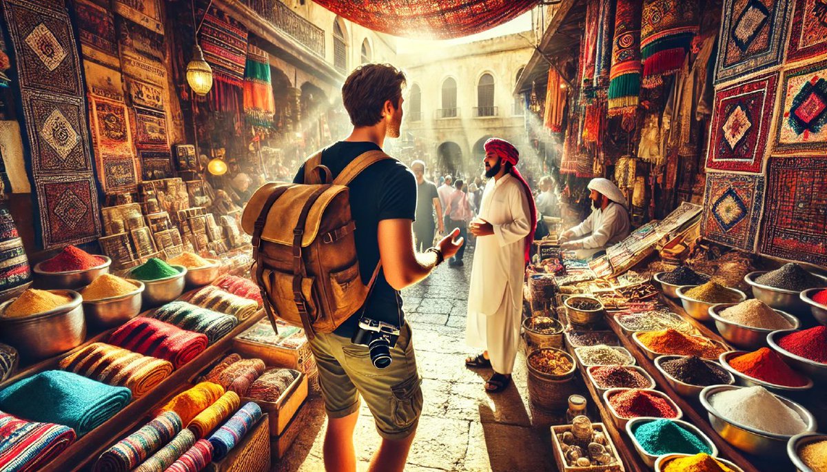 Yapay zekaya göre benim hayatım 😀