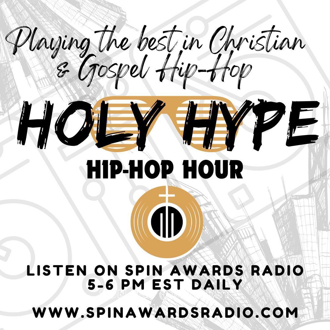 spinawardsradio tweet media