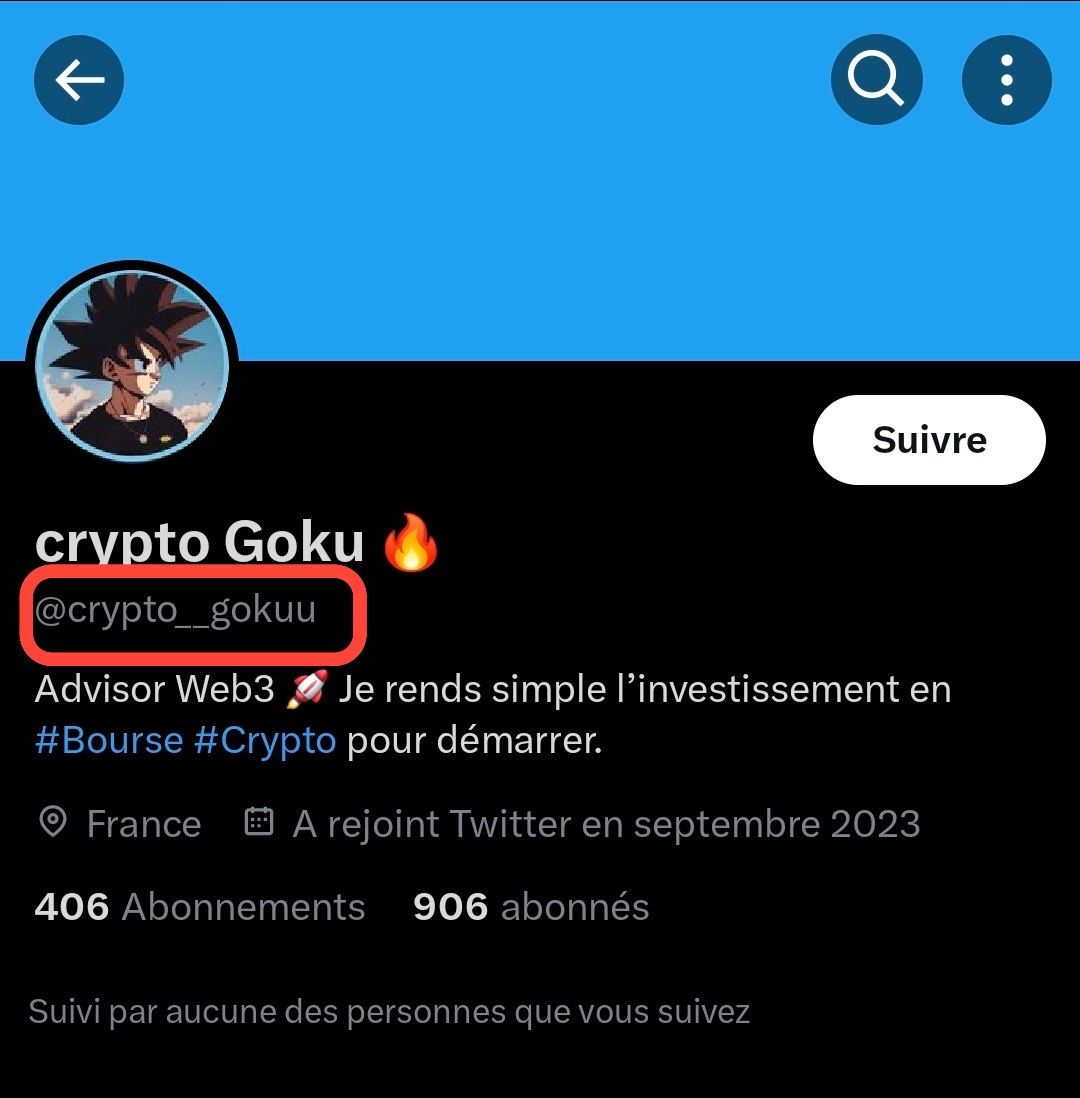 Goku 🗞 tweet media