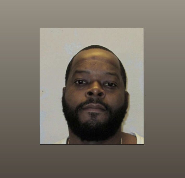 Attika_t's tweet photo. #Alabama
#ToforestJohnson, innocent man on Alabama Death row ( See my Twitter)
How you can help Toforest.
Here: https://t.co/xIYByIOcyx
👇 https://t.co/FAXAQ3wQeY
