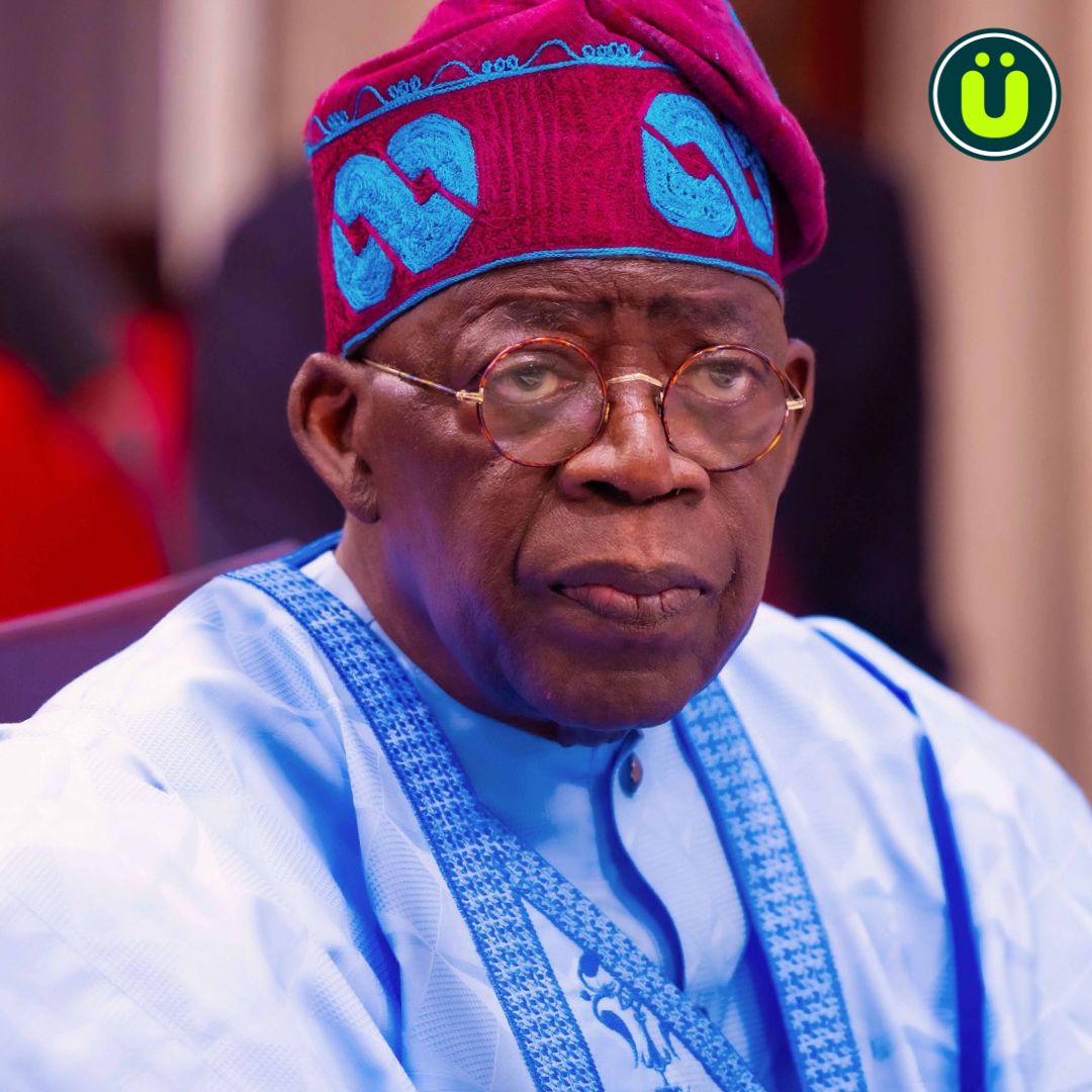 You just woke up from a long sleep and found both men on the ballot, who would you be voting for without thinking twice?

Repost for Obasanjo
Like for Tinubu