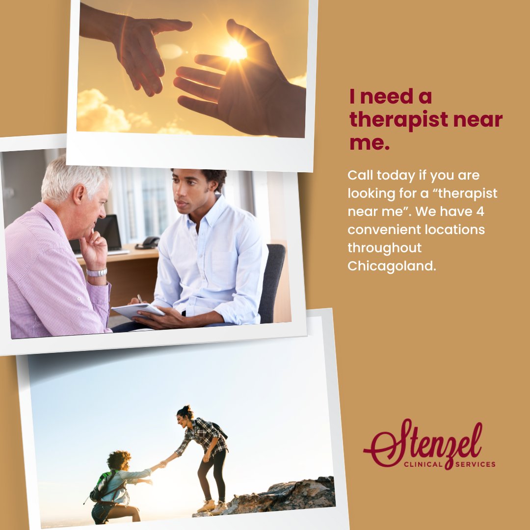 Stenzel Clinical operates in the Land of Lincoln, and if you live in the state as well, we are ready and able to offer you online, mental health therapy. It’s completely safe and secure, and all you need is an Internet connection, some simple free software and a desire to work on