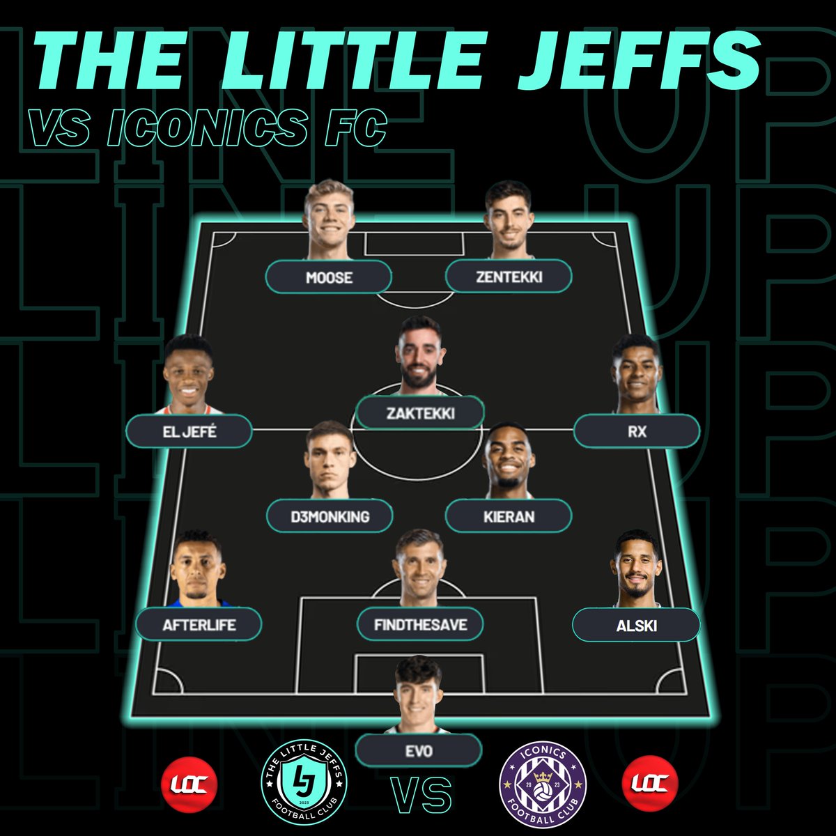 The Little Jeffs tweet media