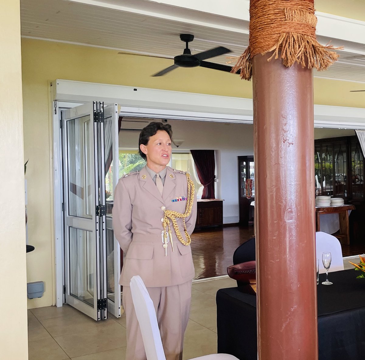 UK in Fiji tweet media