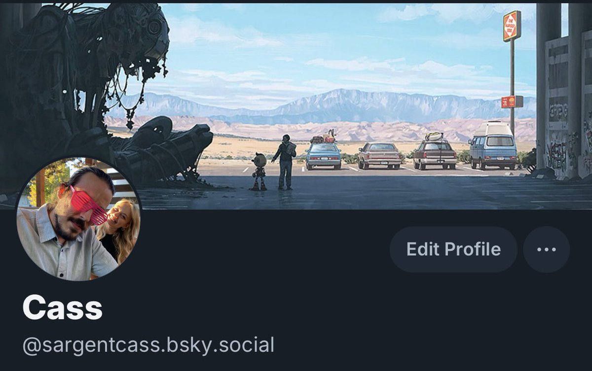 Alright, I’m outta here. ✌️