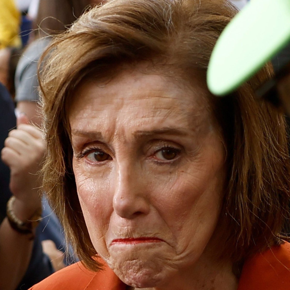 ThrillaRilla369's tweet image. You get to send one to prison. You can only pick one! Who do you choose?

1. Anthony Fauci
2. Hillary Clinton
3. Nancy Pelosi
4. Bill Gates