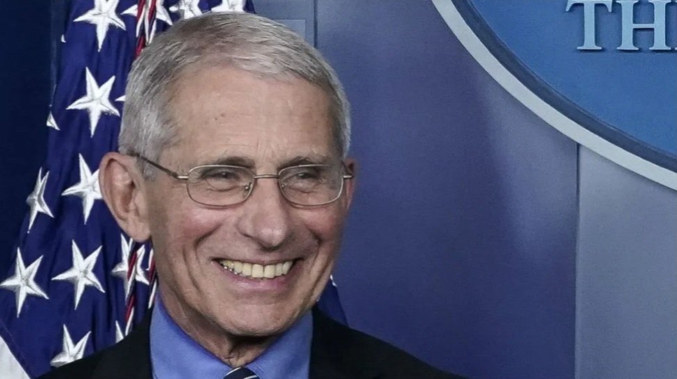 ThrillaRilla369's tweet image. You get to send one to prison. You can only pick one! Who do you choose?

1. Anthony Fauci
2. Hillary Clinton
3. Nancy Pelosi
4. Bill Gates