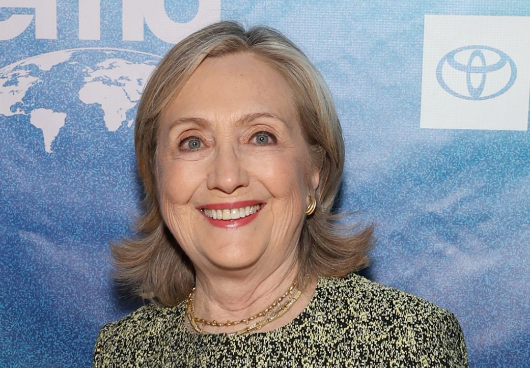 ThrillaRilla369's tweet image. You get to send one to prison. You can only pick one! Who do you choose?

1. Anthony Fauci
2. Hillary Clinton
3. Nancy Pelosi
4. Bill Gates