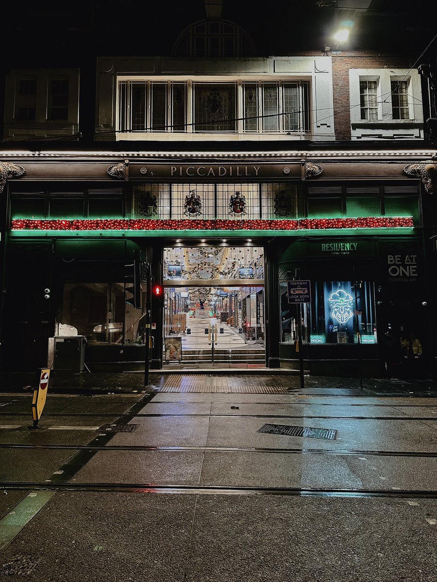 We’ve called <a href="/PiccadillyBrum/">Piccadilly Arcade</a> home for the last 12.5 years, surrounded by a vibrant mix of incredible independent businesses!

#facultycoffee #breakfast #brunch #coffee #independentcoffeeshop #coffeelover #specialitycoffee #specialitycoffeeshop #birminghamfoodie