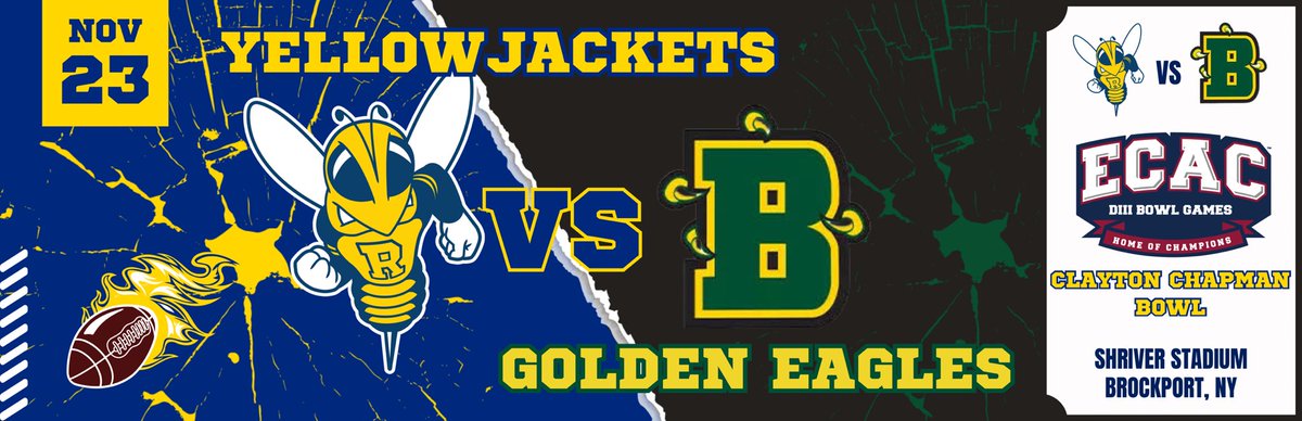 YJFBNation's tweet image. Congratulations @UofRFootball ! We’re going bowling! @UofRathletics @UofR