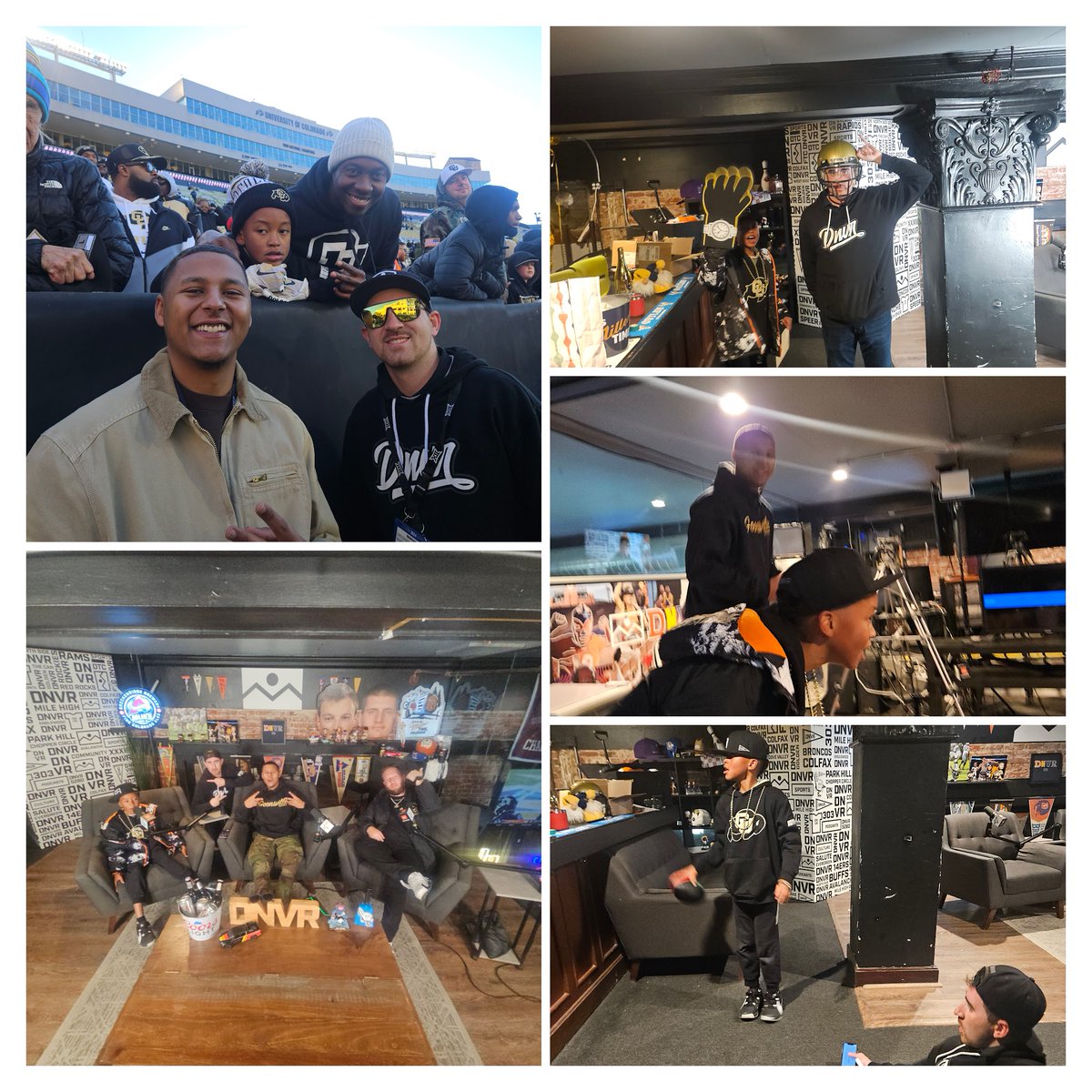 cre8tivmar's tweet image. #DNVR #SkoBuffs #SpecialPeople