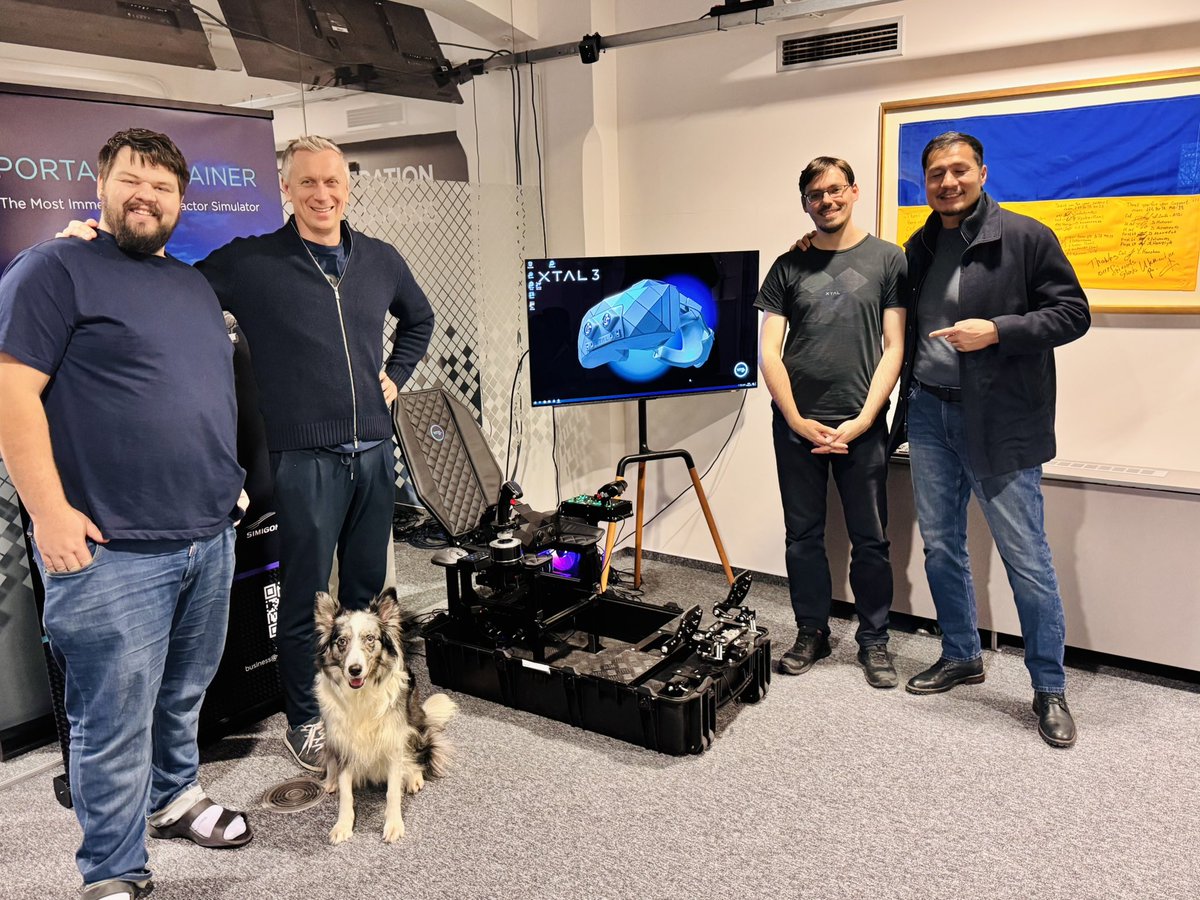 Alvin Wang Graylin tweet media