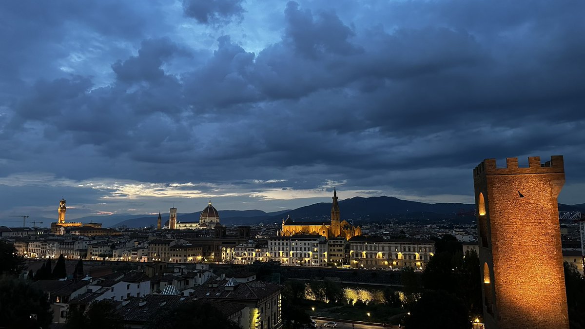 Florence , Italy 😍🇮🇹