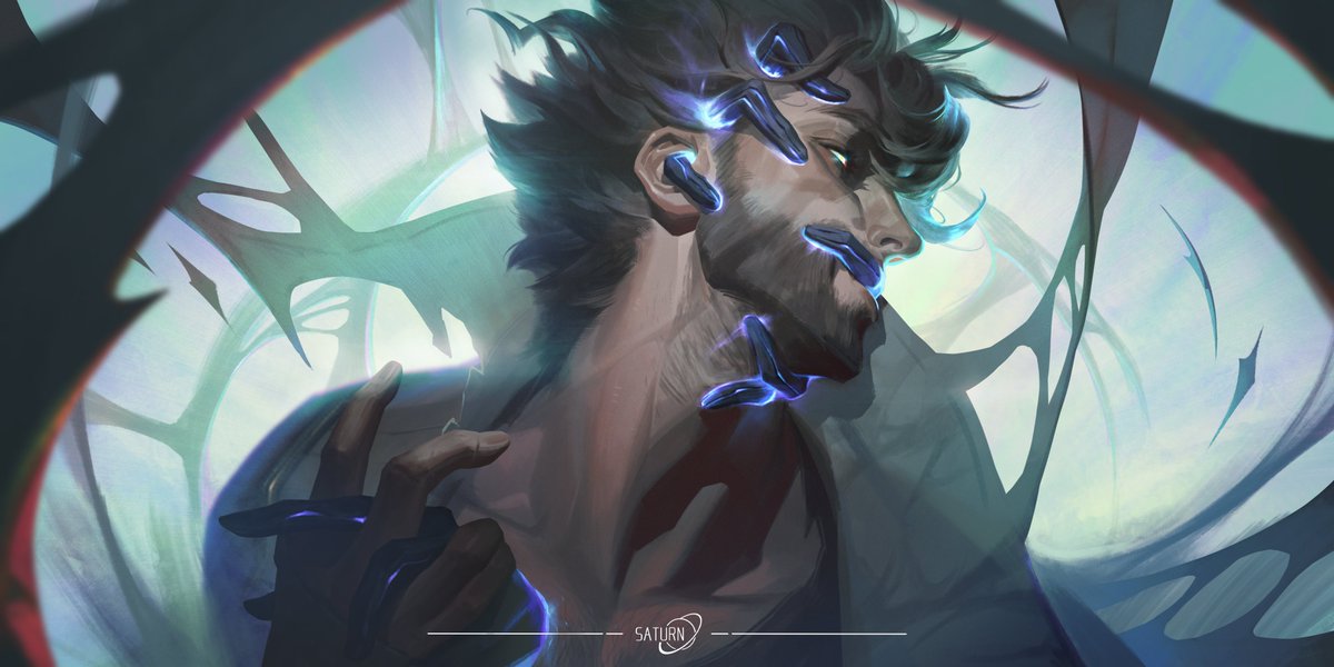 Koyamamichiru's tweet image. #LeagueOfLegends #LeagueOfLegendsFanArt #ArcaneSeason2📷 #ArcaneSeason2📷
Into you