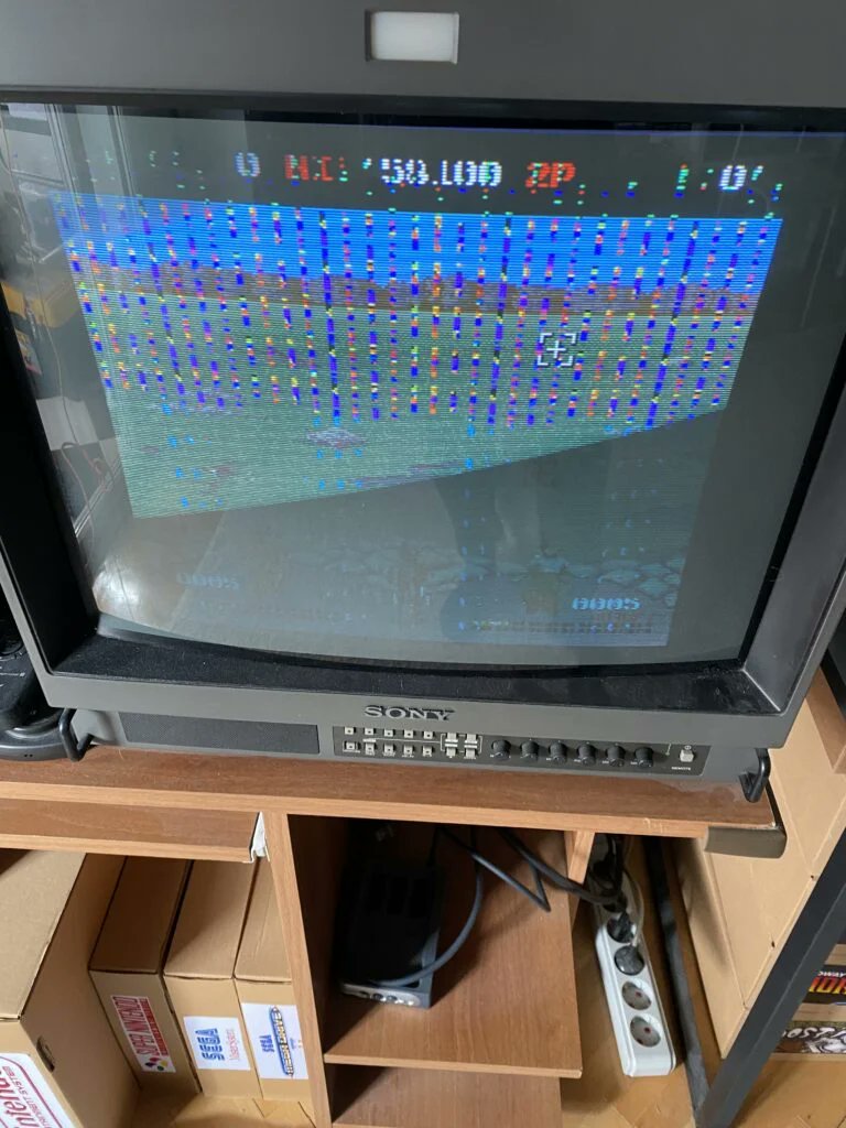 JAMMArcade.net tweet media