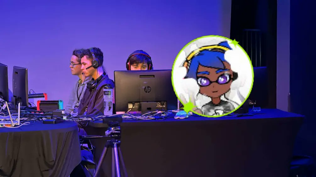 DistInkt tweet media