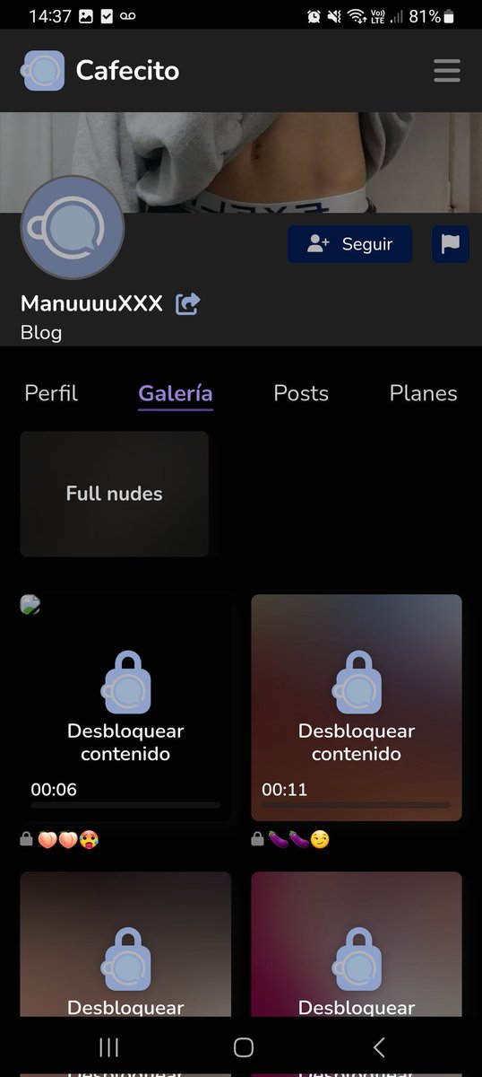 manuxxxc's tweet photo. https://t.co/ARx5ko1mL3
🔥🔥🔥 https://t.co/KNjXFEa3r9
