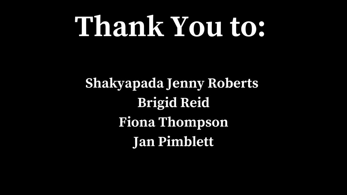 3000_lesbians's tweet photo. We have a BIG list of SHOUT OUTs today!!! 🤩🥳🥳🙌🙌🙌🙌👏👏👏👏
Thank you @shakyapadaa  Biddy Evans @FionaThompson16  Jan Pimblett @standawhile Joyce Chester @RozHopkinson @steenstarr and Jo O'Sullivan @dostufftogether our new Executive Producer🎬🏳️‍🌈🏳️‍⚧️📽️

@JaneTraies @Rachel_Dax https://t.co/kX0gMKC5w9