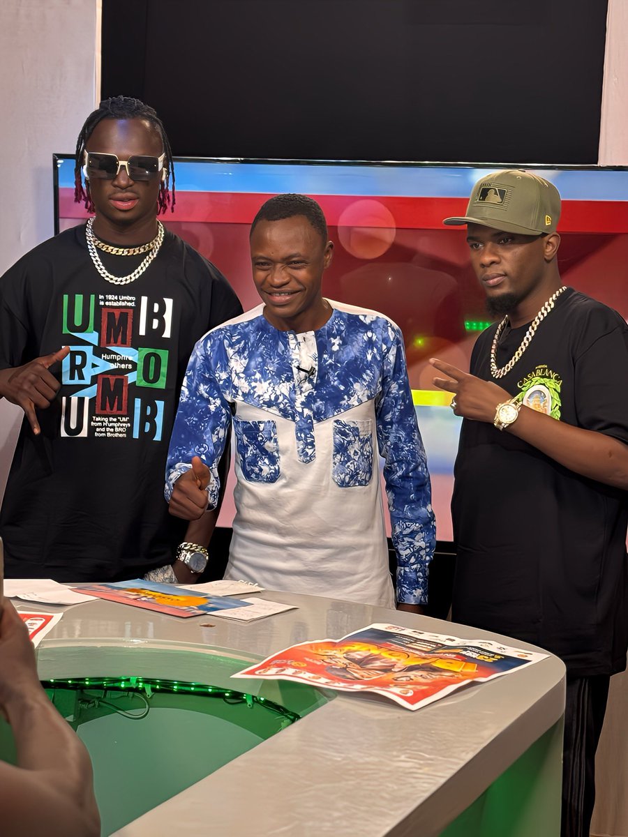 ibaoneofficiel's tweet photo. Rendez-Vous ce samedi 23 novembre au stade wobi 🏟️
Sortez massivement la famille !
Les tickets sont déjà disponibles 👉🏼 +226 66198686 / +226 50077250
#TeamGladia ❤️🙏 https://t.co/CTk8ZpwxvJ