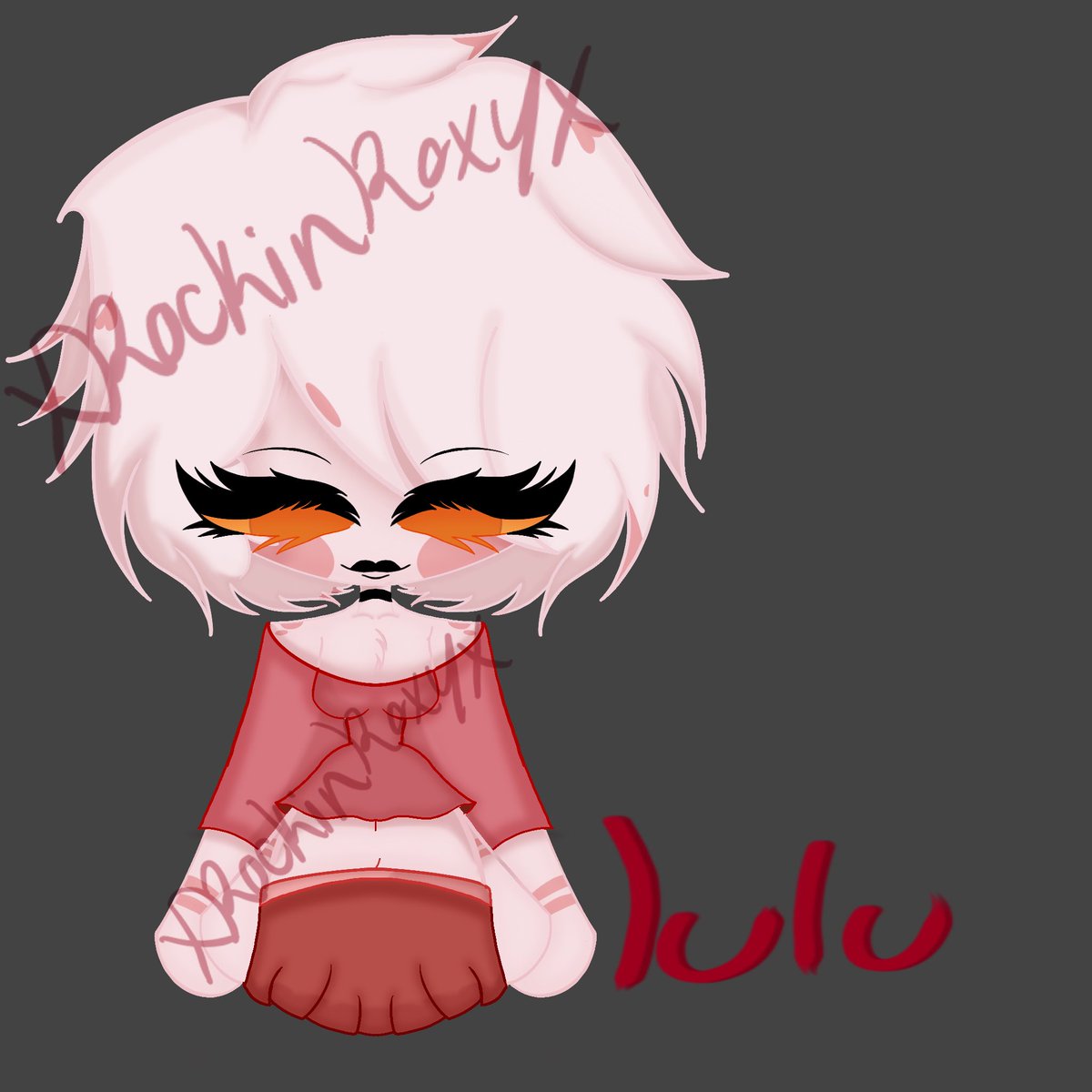 xrockinroxyx's tweet image. 🕷️~Lulu~🕸️

Oc belong to @/dxadmutt on instagram 

𓆩──────･ ｡ﾟ🕷:🦇:🕷. ──────𓆪
🏷️: #helluvaboss #helluvabossocs #helluvabossoc #helluvabossfanart #hazbinhotel  #hazbinhoteloc  #hazbinhotelocs #digitalart