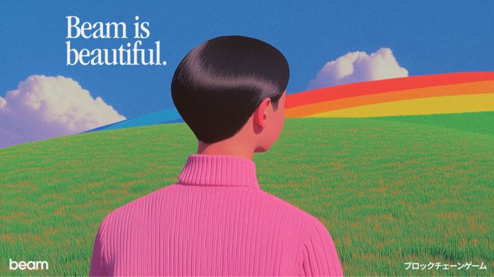 I'm working on a few token economics revamps to further decentralize Beam, with a focus on incentive mechanisms that haven't yet been widely implemented by others. Most blockchain ecosystems are limited to using only the native token as an incentive mechanism, but Beam's