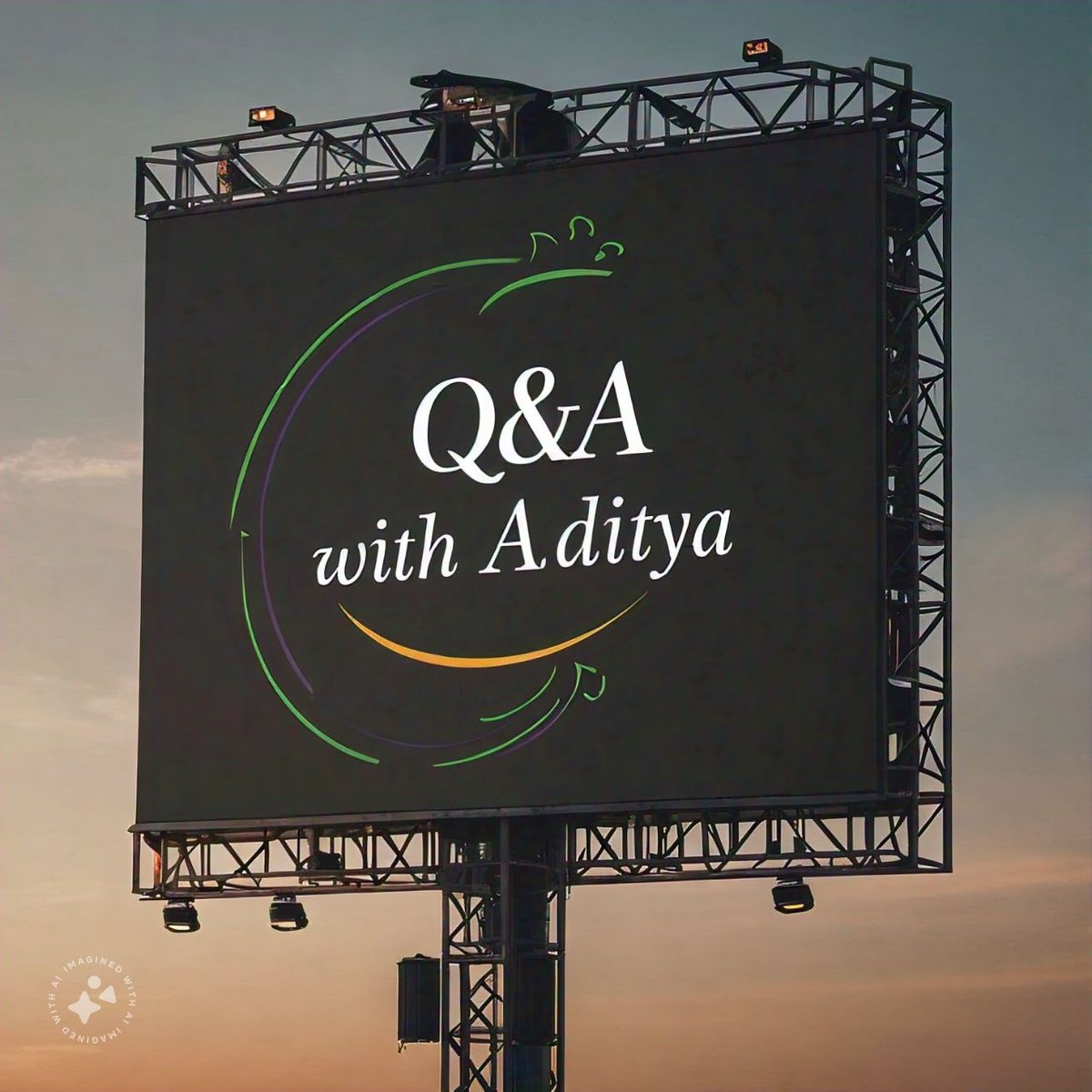 Aditya_ren504's tweet photo. Answer me any question I'll answer it 100% correct
#askaditya https://t.co/OCmr4tWc8x