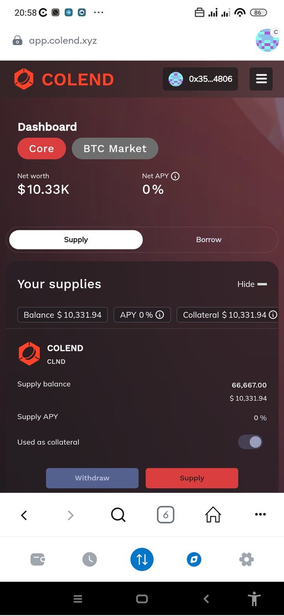Hustler⬡Diaries tweet media