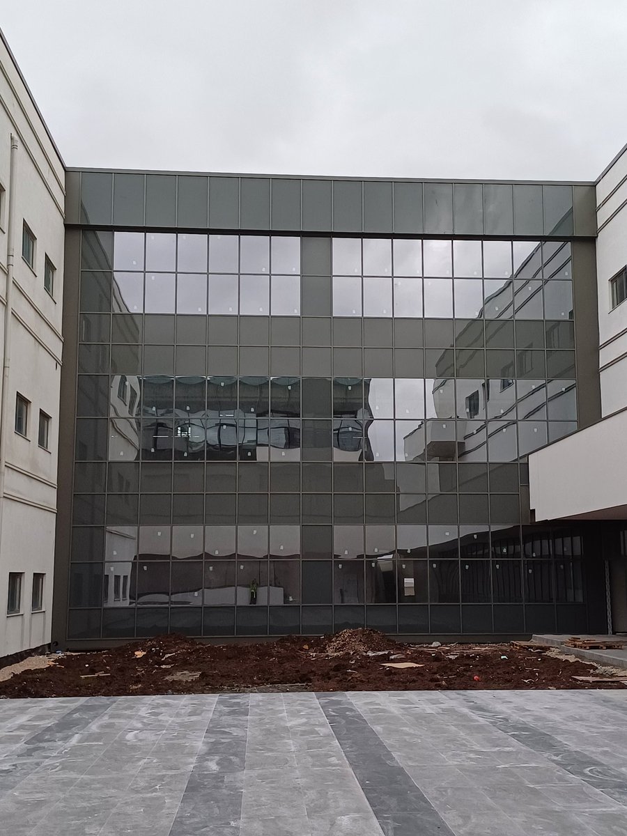 Uygulamalarimizdan poz