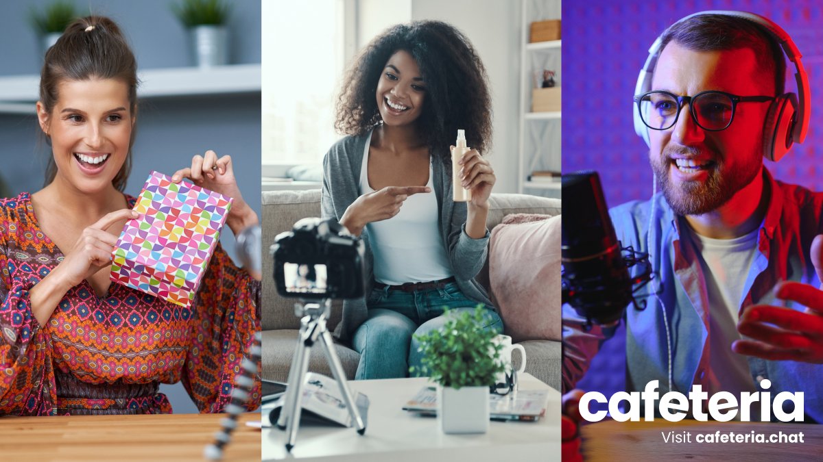 Cafeteria 💬 tweet media