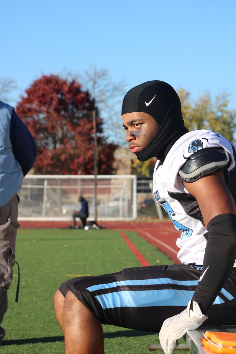 Joseph “Joe” Williams tweet media