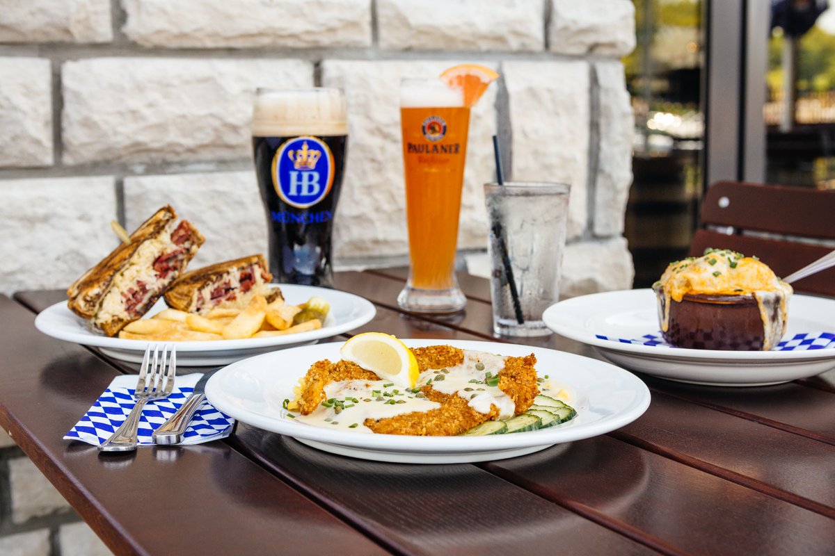 102.9 The Buzz (@1029thebuzz) on Twitter photo New Deal This Week: Get half off a $50 gift card to <a href="/bierhausnash/">Bavarian Bierhaus</a> 🍻🥨
Nashville’s only authentic German Beerhall is a place full of fun, food, music, and most importantly BEER! Bavarian Bierhaus is located in Opry Mills Mall. Get yours at 1029thebuzz.com/DEALS. New Deal This Week: Get half off a $50 gift card to <a href="/bierhausnash/">Bavarian Bierhaus</a> 🍻🥨
Nashville’s only authentic German Beerhall is a place full of fun, food, music, and most importantly BEER! Bavarian Bierhaus is located in Opry Mills Mall. Get yours at 1029thebuzz.com/DEALS.