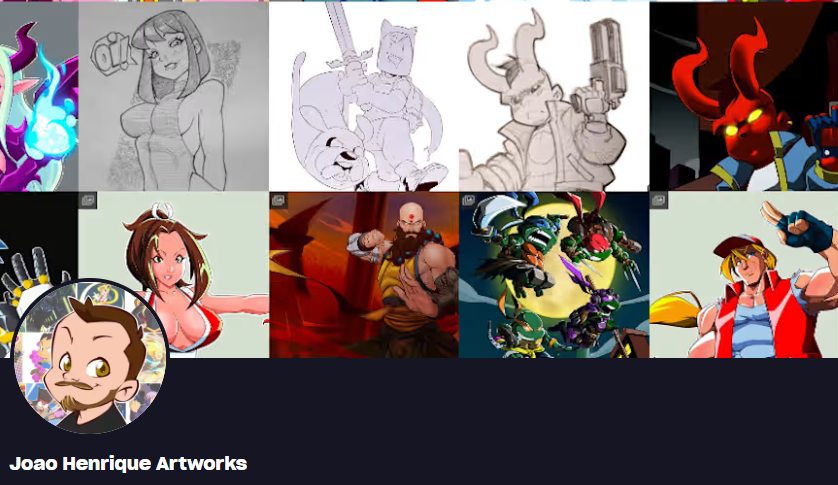 Check out my designs at TeePublic! tee.pub/lic/joaohartwo…