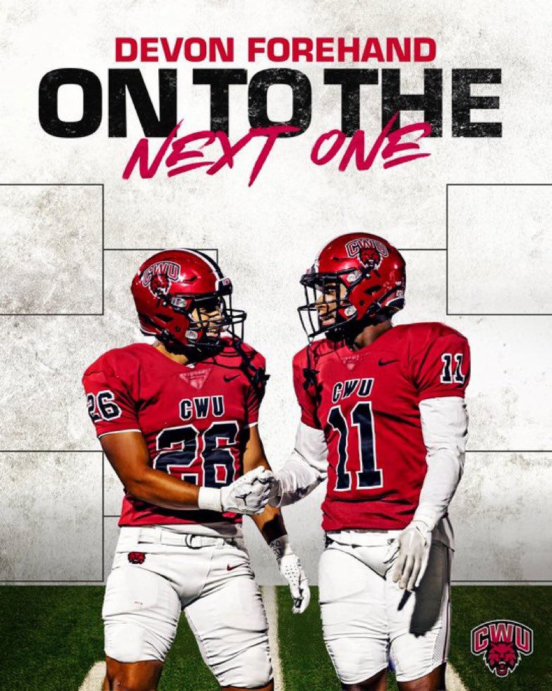 Thanks for the love central. On to the next week
<a href="/CoachRipken/">Ripken Braman</a> <a href="/CoachFerriter/">Mike Ferriter</a>