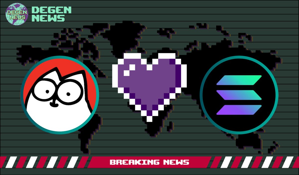 DEGEN NEWS tweet media