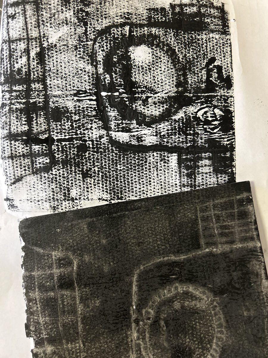 Badgers @ Burton Green Primary School tweet media