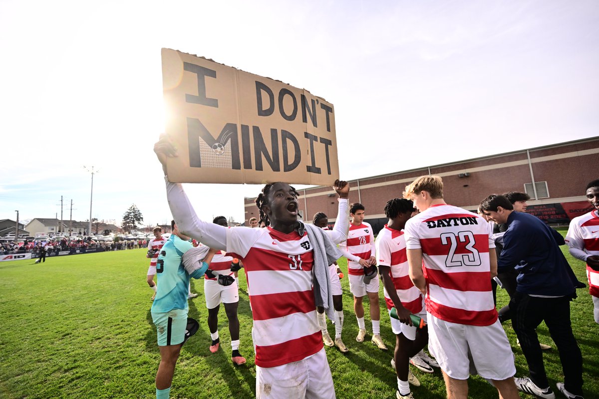 Atlantic 10 Conference tweet media