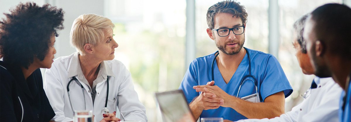 Migrating to the #cloud doesn’t have to mean reduced #security. Understanding cloud security can help your #healthcare organization design a strategy that fits its needs. Learn more:
healthtechmagazine.net/article/2024/1…