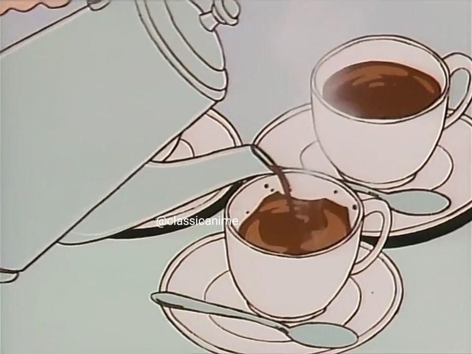 classic lady (@classicanime_) on Twitter photo 