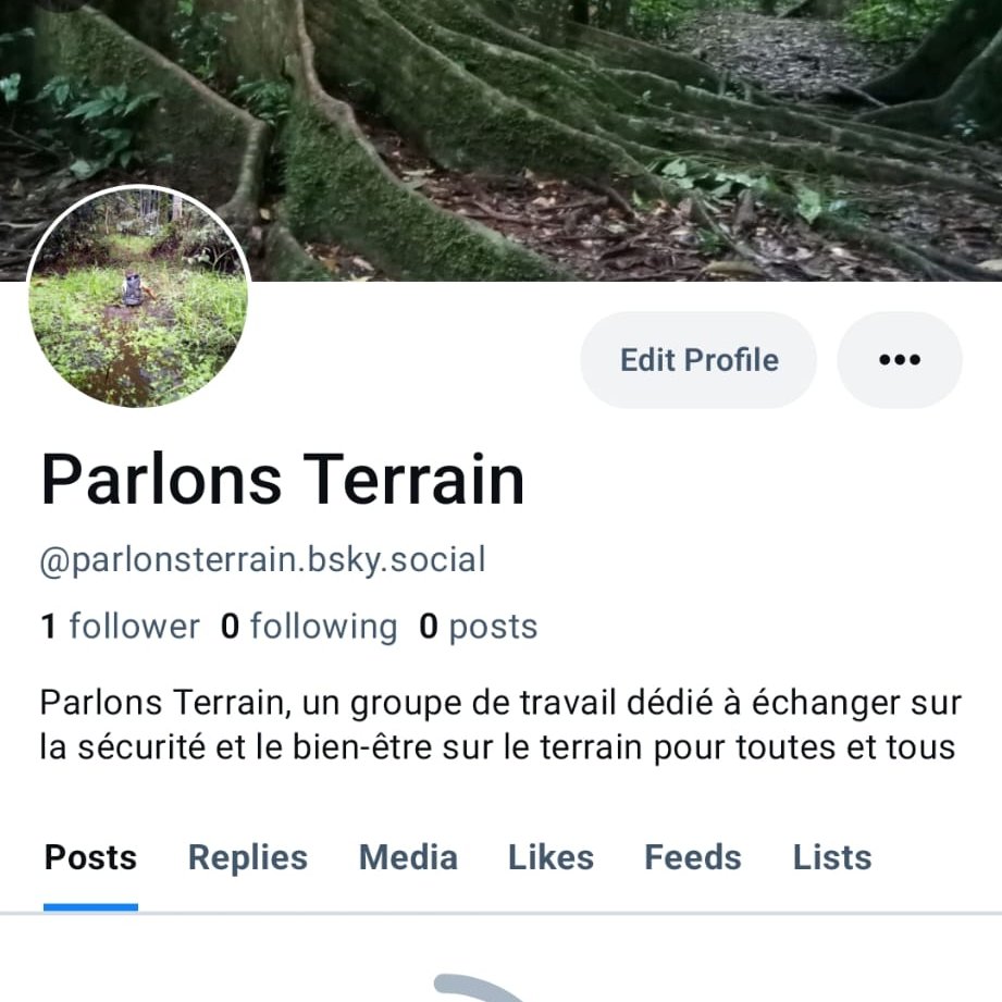 Parlons Terrain (@parlonsterrain) on Twitter photo Rejoignez nous aussi de l'autre coté ! Rejoignez nous aussi de l'autre coté !
