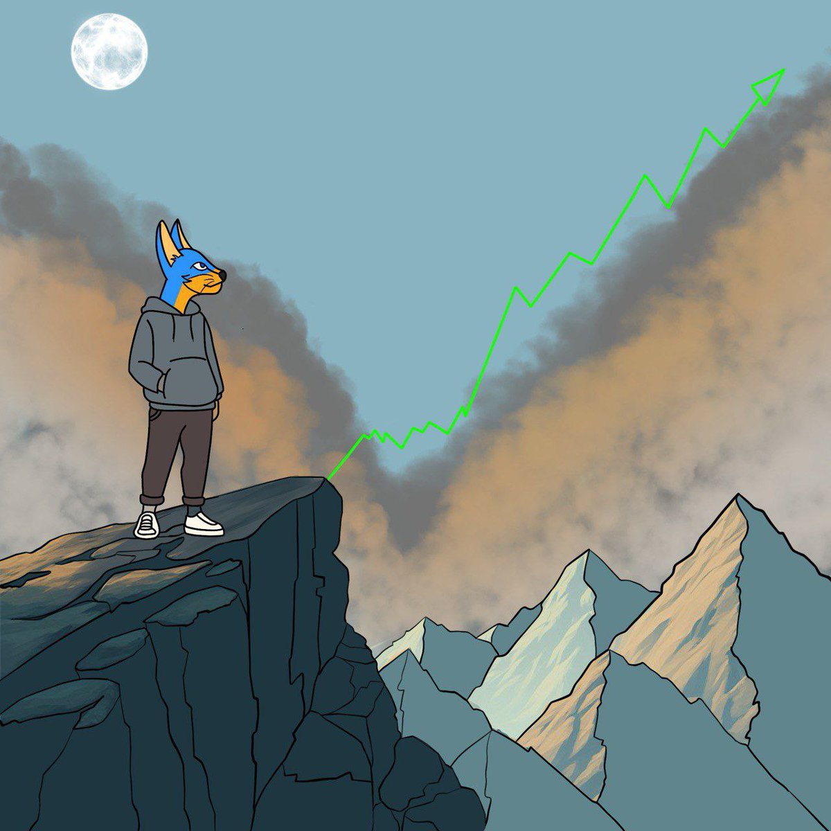 💎 $GDSP: The Ultimate Memecoin on Solana!

🚀 Fast, fun, and ready to moon 🌕
🎭 Be part of the $GDSP revolution now!
Follow on X: x.com/GSPD_2024?t=UK…
Join tg:t.me/Godspeed_ath

Don’t blink—this rocket is taking off! 🚀