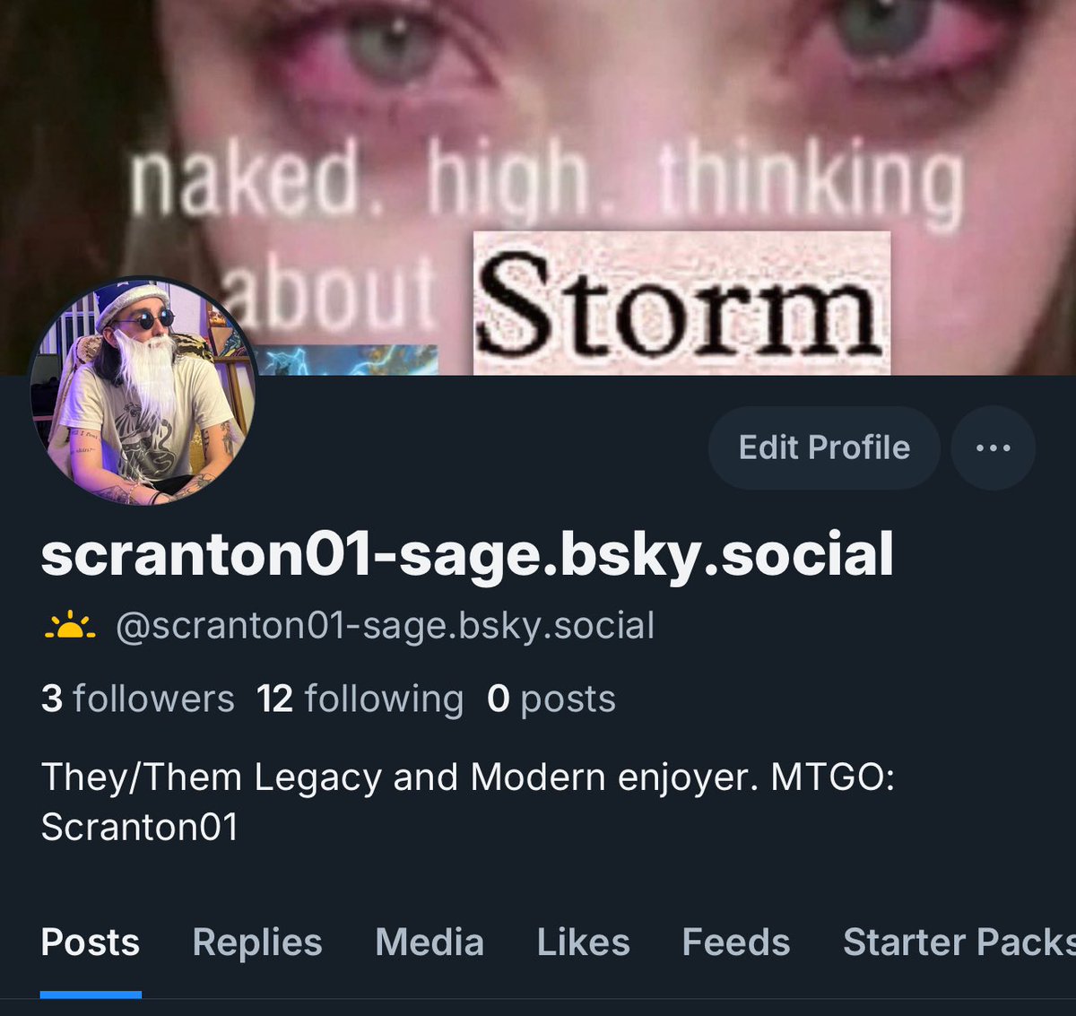 I did did the thing bsky.app/profile/scrant…