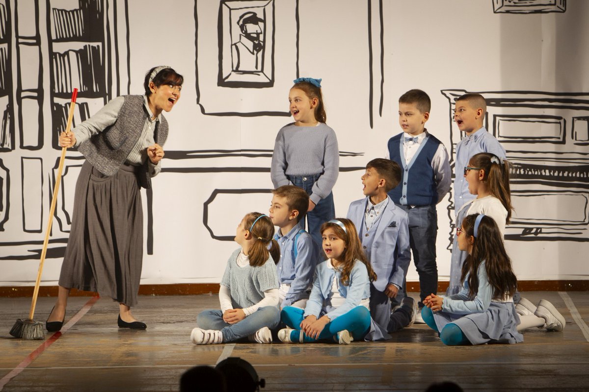 La Cenerentola dei bambini: un anno di co-creazione a Rionero in Vulture
lucanomagazine.it/2024/11/la-cen…