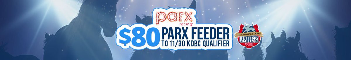atTheTrack7's tweet image. Need just one more player to register to trigger a 2nd $400 KDBC Qualifier Seat for our 11/30 Qualifier. #KDBC 

Register and Play: twinspires.com/bet/tournament…