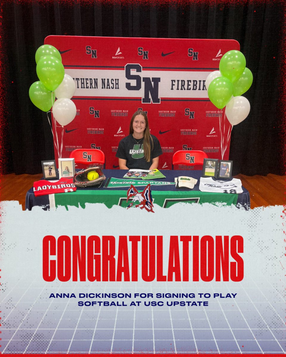 Southern Nash sports (@firebirdsports) on Twitter photo 