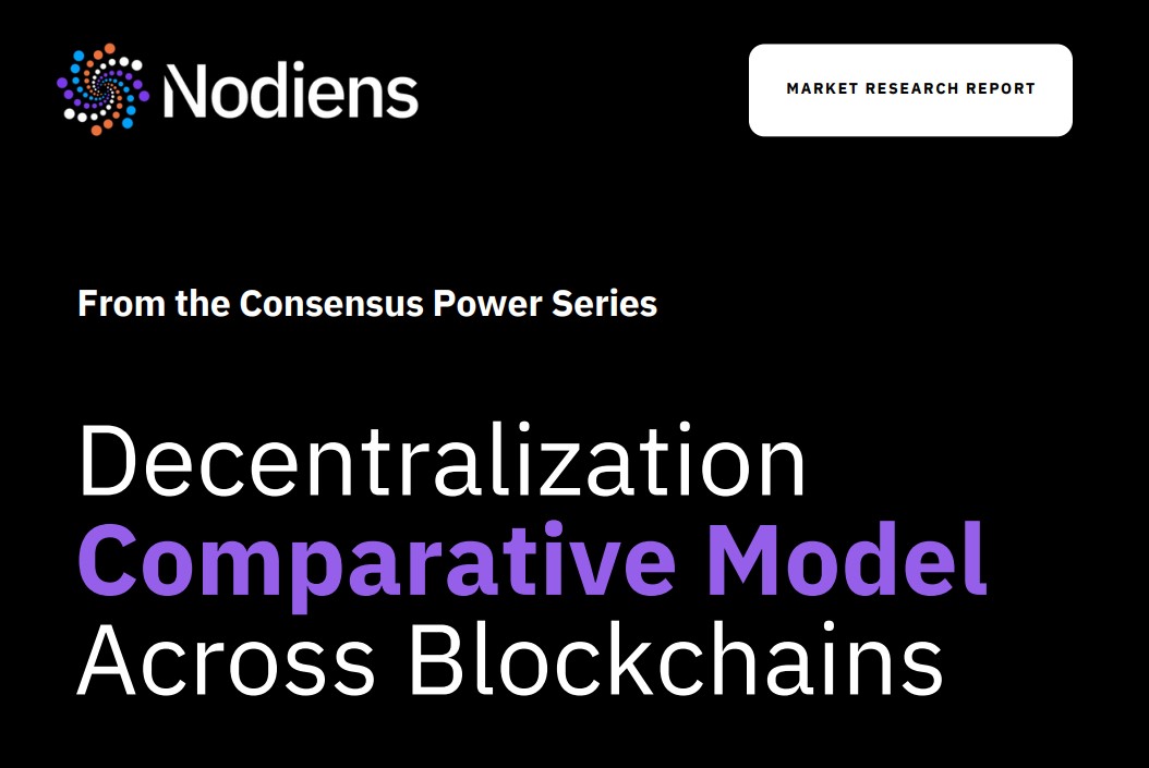 DJ_Bax01's tweet photo. 🚨 Decentralized: Hedera Ranked 1st 🚨

From July 2023 to July 2024, the trends in consensus power equality have remained relatively stable. 

Among the blockchains in our sample, Hedera has consistently demonstrated the most equal distribution of consensus power. 

Bitcoin has displayed balanced power distribution but remains the most volatile. 

Ethereum has shown a slight improvement in equality over the past six months, closing the gap with Cardano according to the Theil index and even surpassing Cardano according to the Gini coefficient. Algorand has a wide base of consensus participants, but the actual power to influence the network remains concentrated among a select group, as reflected in the lowest Gini and Theil scores among the blockchains analysed. 

This suggests that a few participants, holding significant amounts of the native cryptocurrency, control the majority of the consensus power, effectively overshadowing smaller stakers. 

Hedera ranks first due to its Hashgraph consensus mechanism, which distributes power more evenly among participants. Bitcoin follows, with a relatively balanced distribution despite the dominance of a few major mining pools. 

In terms of consensus power equality. Hedera ranks first due to its Hashgraph consensus mechanism, which distributes power more evenly among participants. Bitcoin follows, with a relatively balanced distribution despite the dominance of a few major mining pools. 

The distribution of consensus power is a critical factor in evaluating the health and sustainability of blockchain networks. 

Our comparative analysis reveals varying degrees of inequality among the top blockchain networks. 

Hedera and Bitcoin demonstrate more balanced power distribution, aligning closely with the principles of decentralization. 

In contrast, Ethereum, Cardano, and Algorand show higher levels of concentration, primarily due to the influence of large validators or stakers who hold a significant portion of the network's resources. 

This concentration can limit decentralization, as a smaller group of participants retains a disproportionate amount of control over the consensus process, diminishing the influence of smaller participants and reducing the overall balance in power distribution. 

As blockchain technology continues to evolve, maintaining a focus on distributed consensus power will be essential for fostering secure, decentralized, and innovative ecosystems across all networks. 

Future research and monitoring will be crucial to ensure that these networks continue to comply with the foundational principles of Blockchain.

Full Report:
https://t.co/OySsgnTJBo

#Hedera $HBAR #BTC #decentralized #Crypto