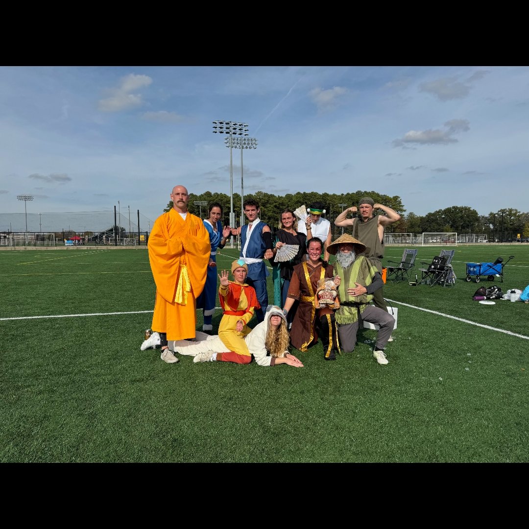 AvaTurkey the last Gravy bender takes Turkey Tourney 24 title to go back to back. Arguably the best costumes too