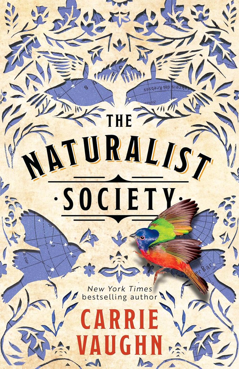THE NATURALIST SOCIETY
AMAZON:a.co/d/6STn6yB
#HistoricalFantasy
#FantasyBooks
#HistoricalFiction
#FantasyReaders
#EpicFantasy
#WorldBuilding
#MythicalWorlds
#Bookstagram
#MagicalRealism
#AmReading