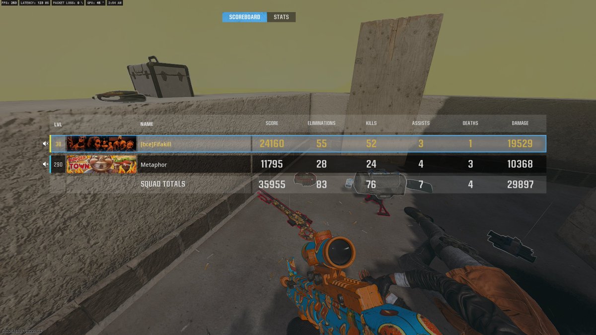 AG Fifakill tweet media